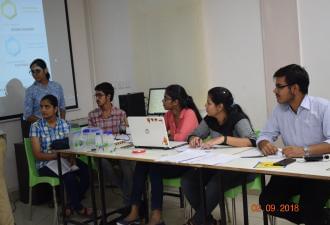 IIT Jammu Campus Activities photo 3